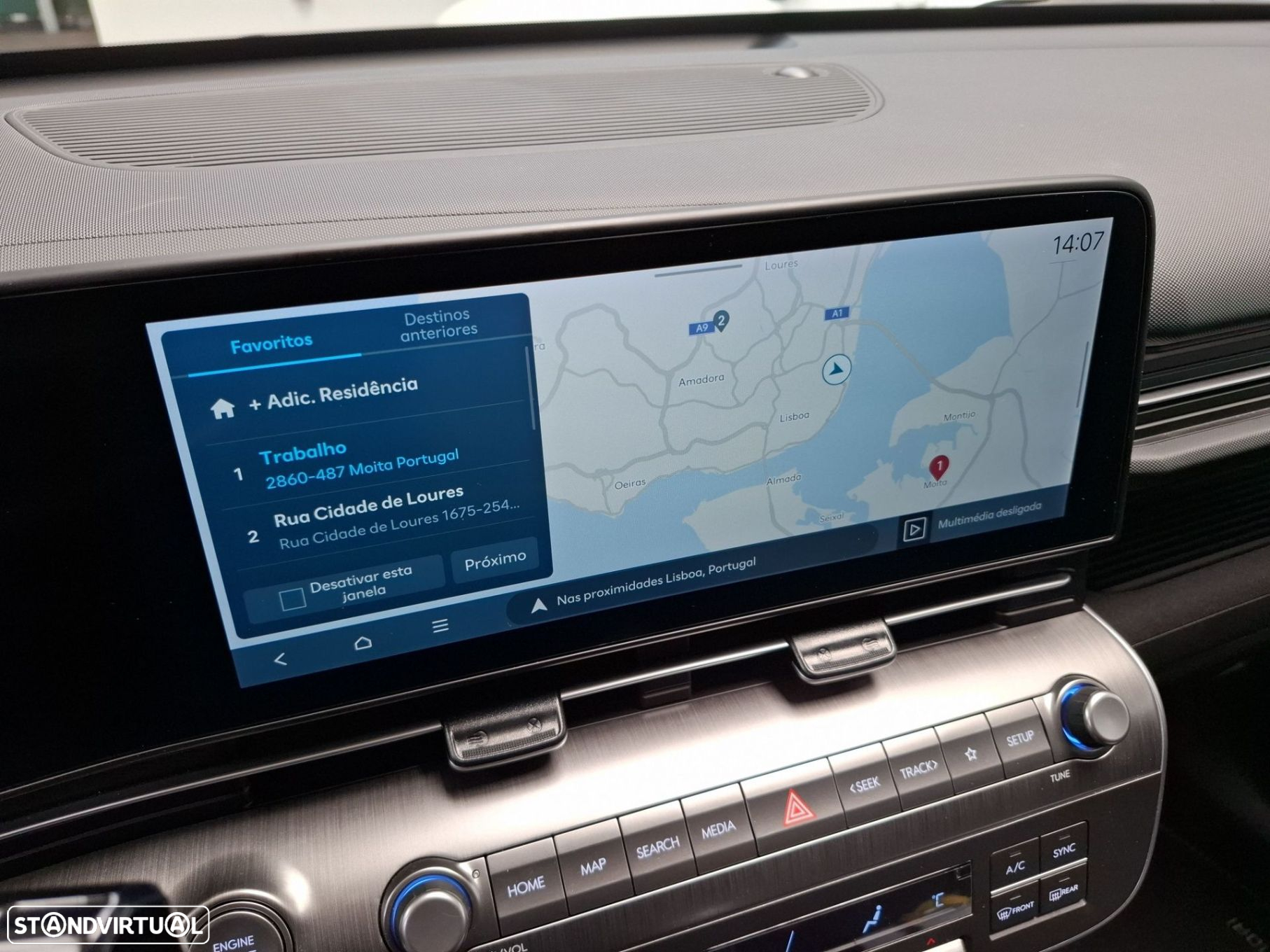 Hyundai Kauai 1.0 T-GDi Premium (TT) - 21