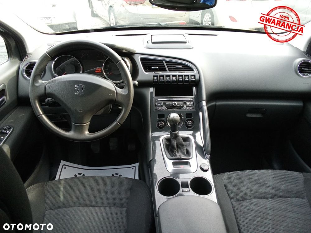 Peugeot 3008 120 VTi Premium - 16