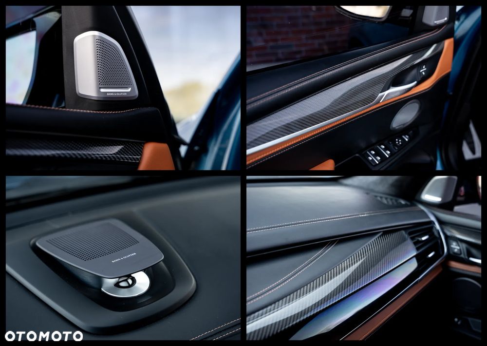 BMW X5 M Standard - 23