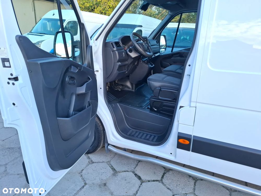 Renault Master 2020 2.3DCI 135KM L3H2 MAX KLIMA - 17