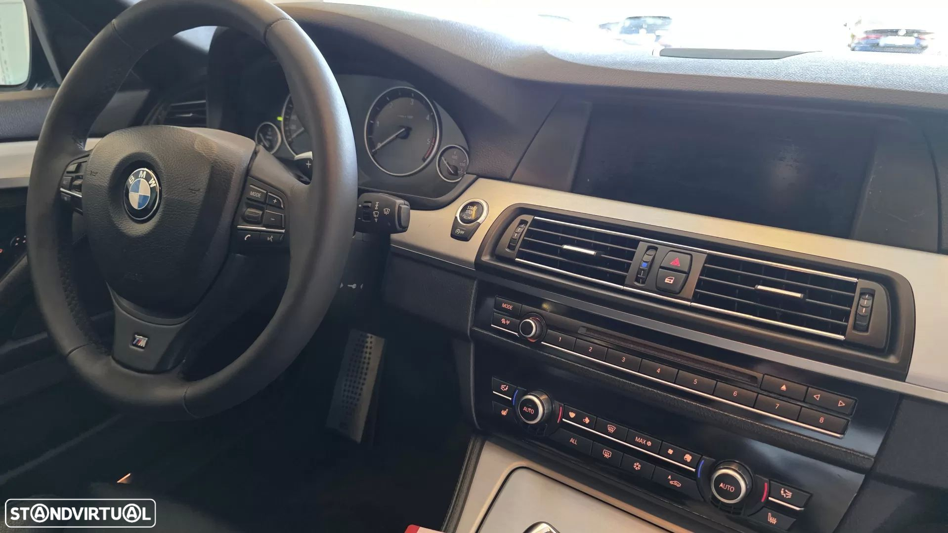 BMW 530 d Pack M Auto - 57