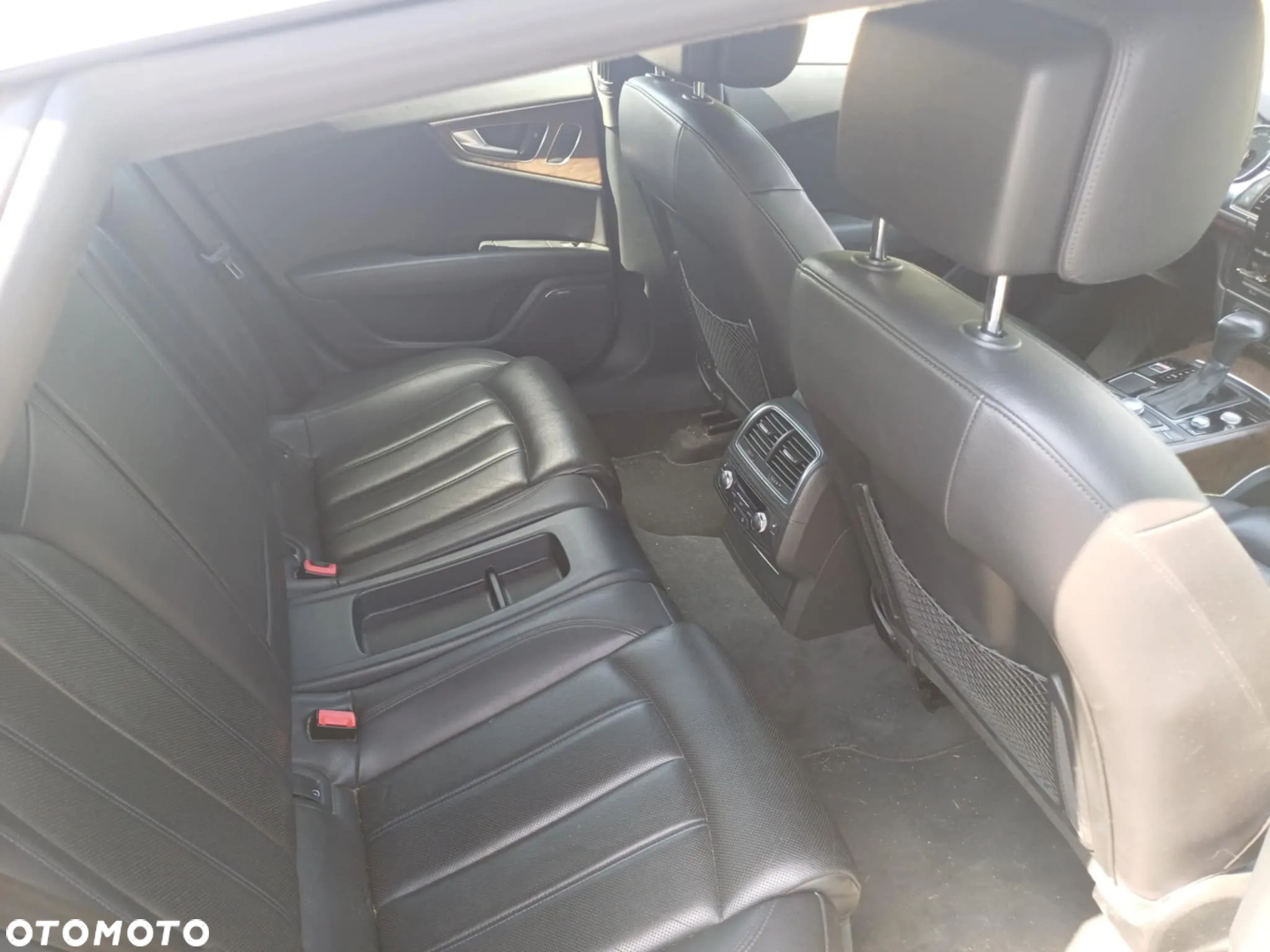 Audi A7 Sportback 3.0 TFSI Quattro S tronic - 10