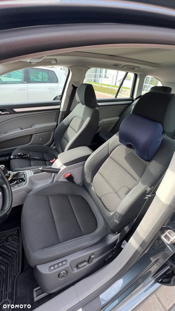 Skoda Superb 1.6 TDI Active DSG - 20