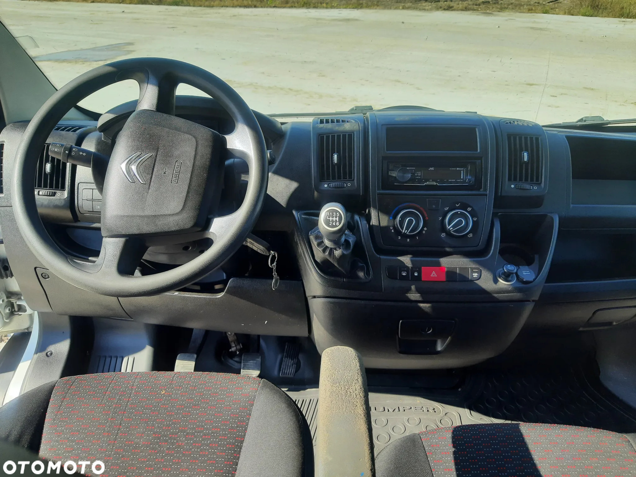 Citroën Jumper - 4