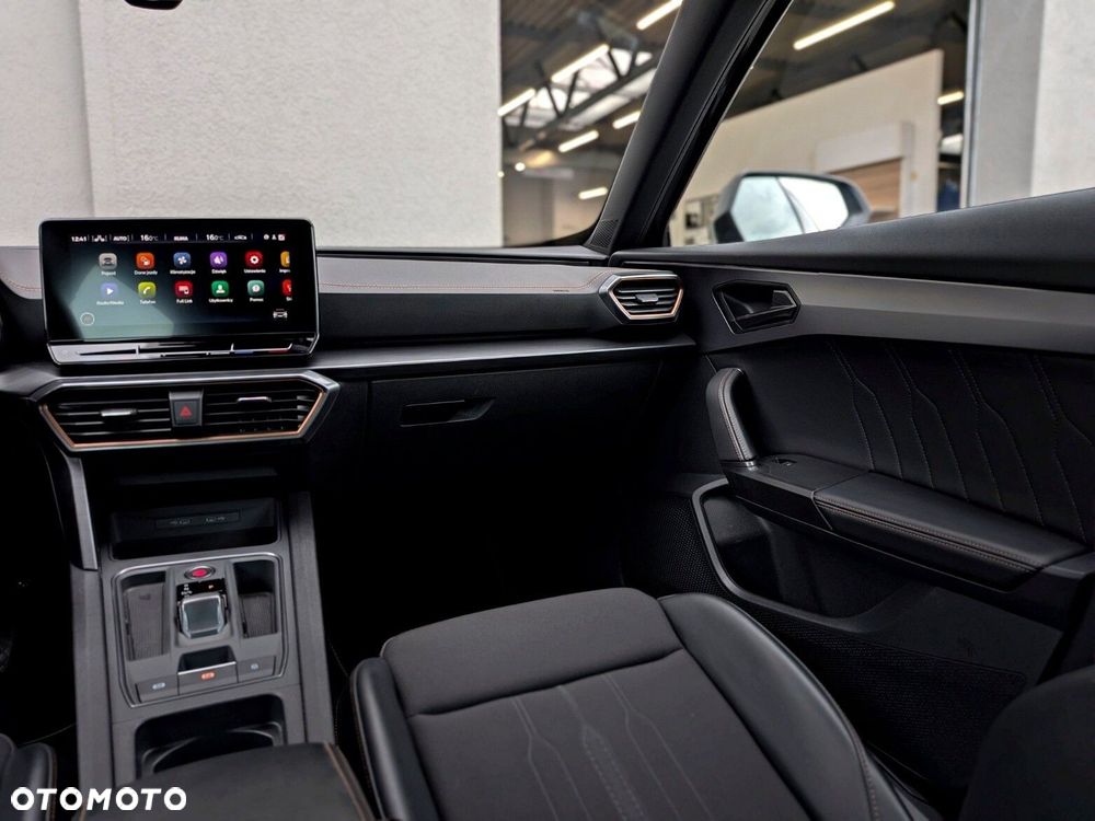 Cupra Formentor 1.5 TSI DSG - 15