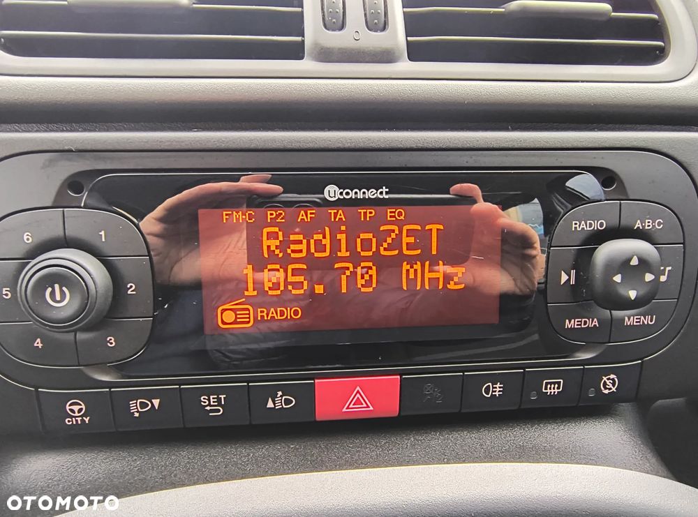 Fiat Panda 1.0 Hybrid City Life - 16