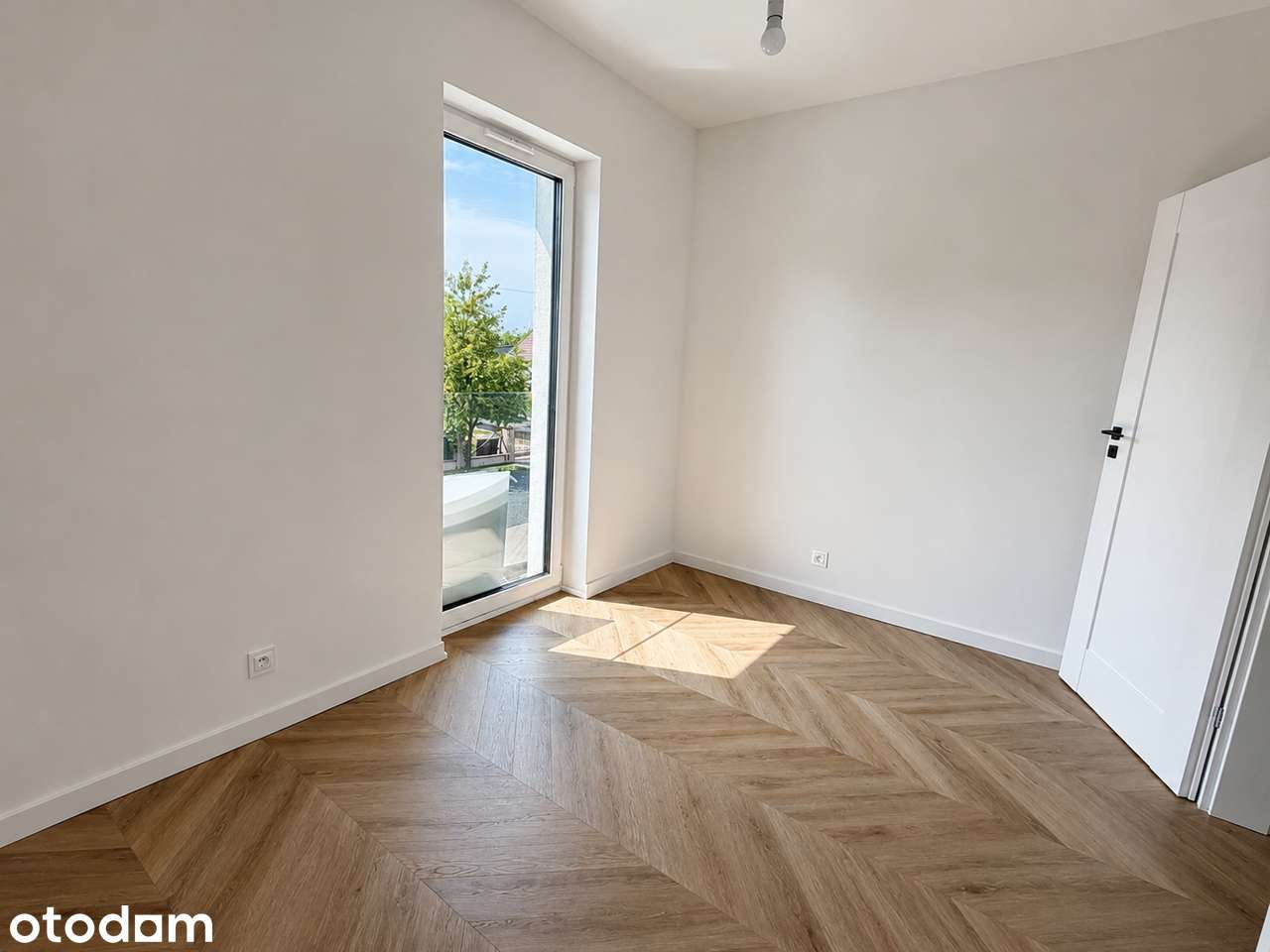 Nowoczesny i gotowy do wprowadzenia apartament -Bełchatów, ul. Królaka - Pełny obrazek: 5/5