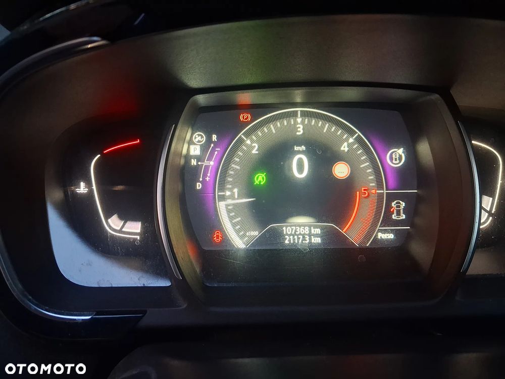 Renault Espace Energy dCi 160 EDC Business - 16