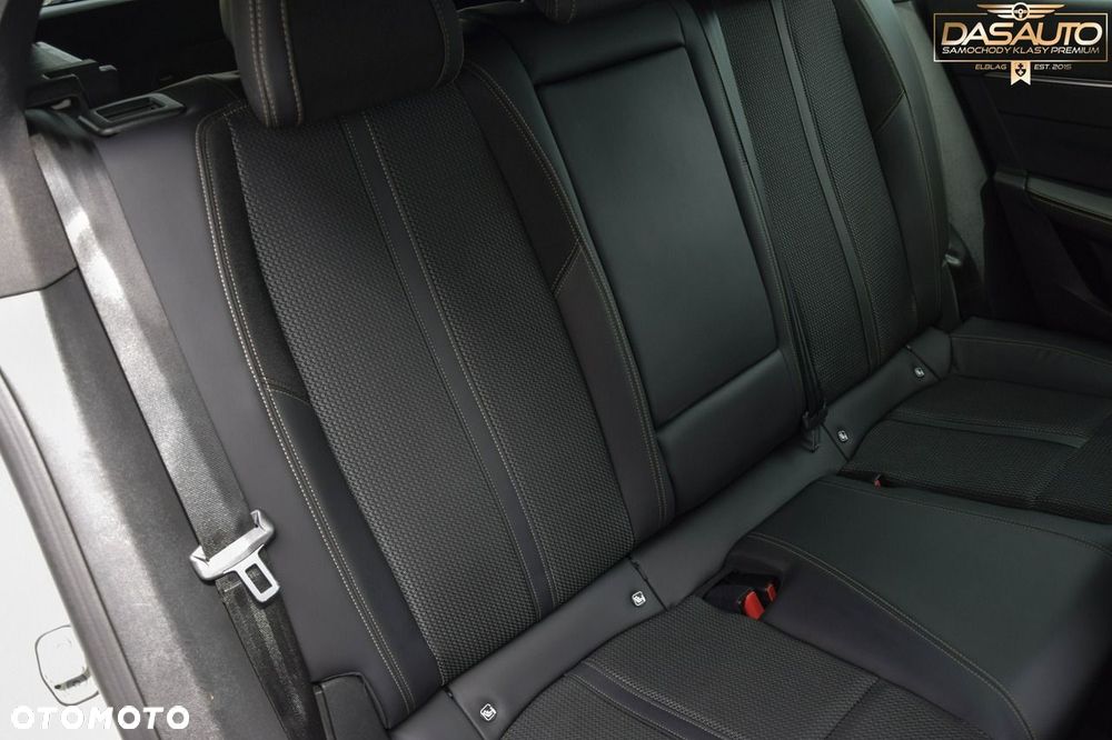 Peugeot 508 2.0 BlueHDi GT Line S&S EAT8 - 35