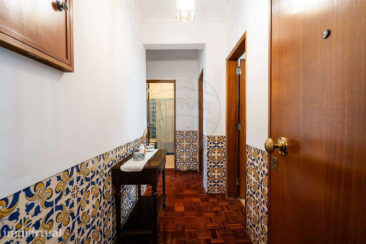 Apartamento T1 para venda - Grande imagem: 3/20