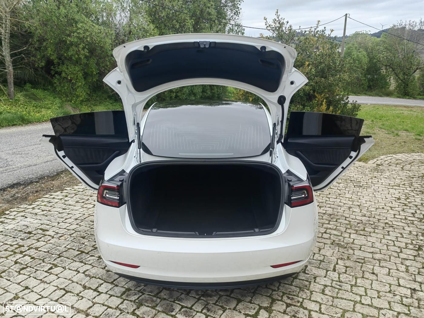 Tesla Model 3 Long Range AWD Dual Motor - 10
