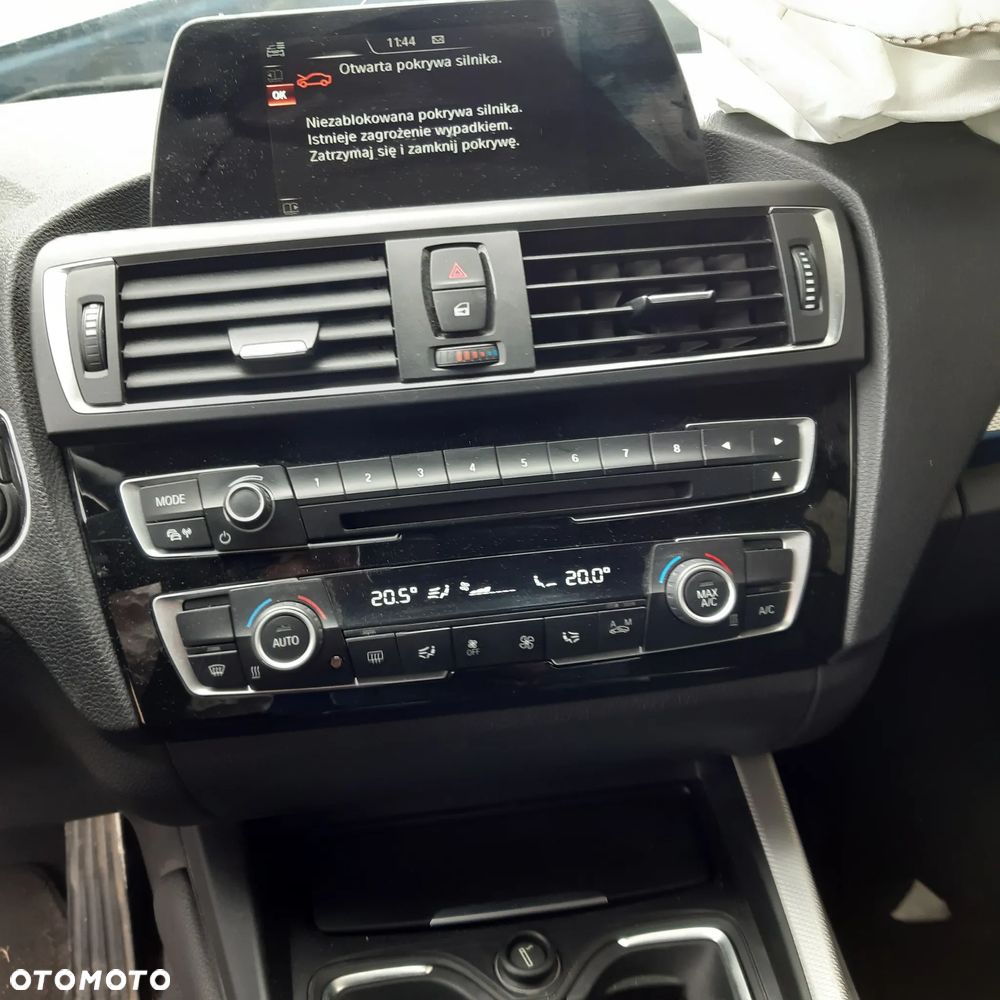 BMW Seria 1 118d xDrive Edition M Sport Shadow - 6
