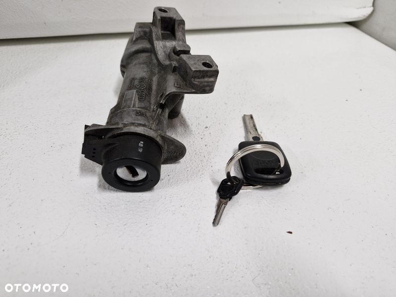 SKODA FABIA II 2 1.4 TDI KOMPUTER LICZNIK ZESTAW 5J0 06-10 5J0920810C 038906019NS - 9