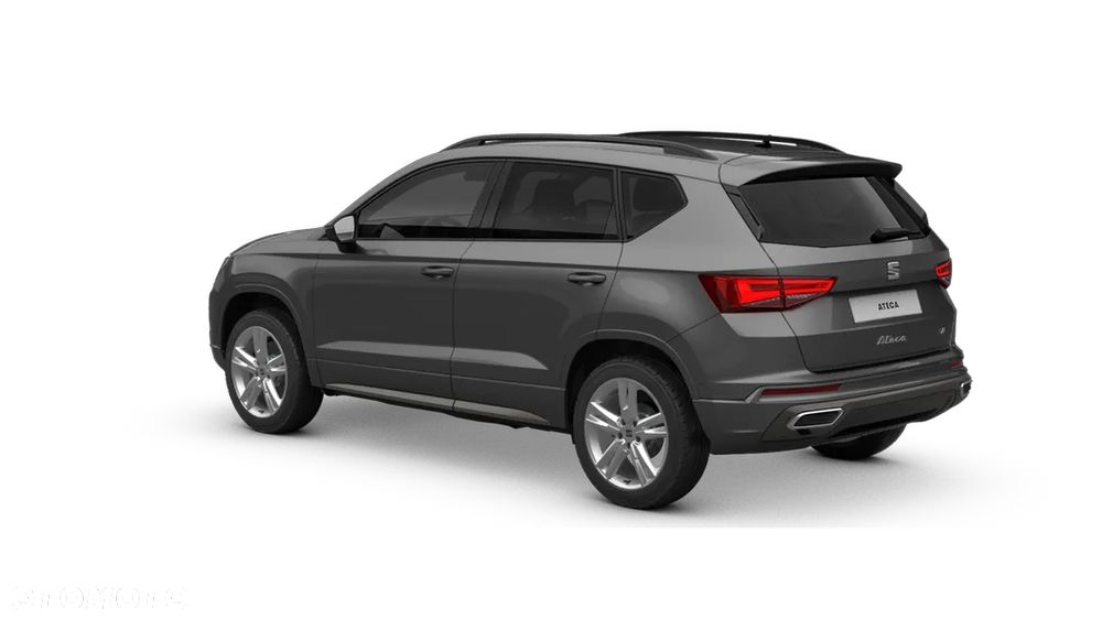Seat Ateca 1.5 TSI FR S&S DSG - 3