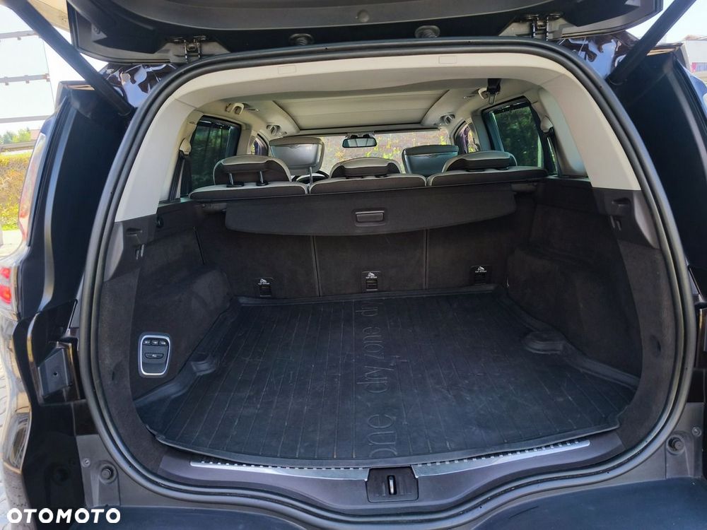Renault Espace 1.6 dCi Energy Initiale Paris EDC - 25