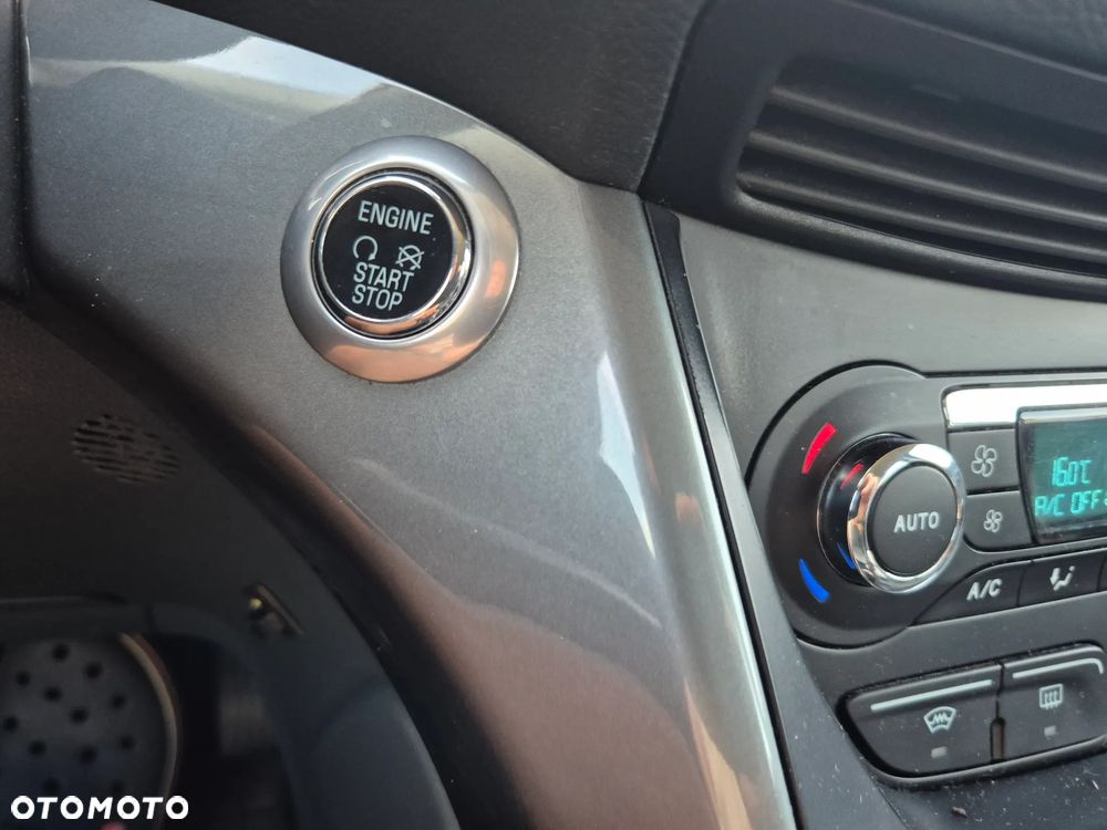 Ford C-MAX 1.0 EcoBoost Titanium ASS - 12