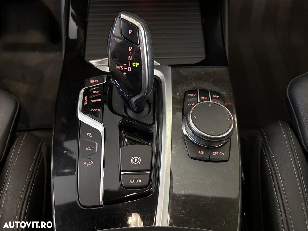 BMW X3 - 19