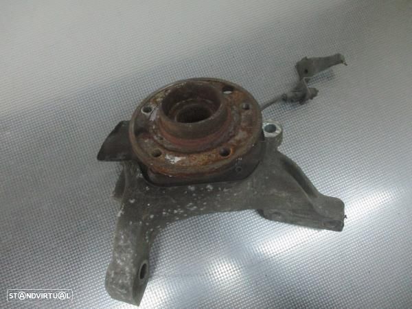 Manga Eixo Frente Esq Opel Vectra C Gts (Z02) - 4