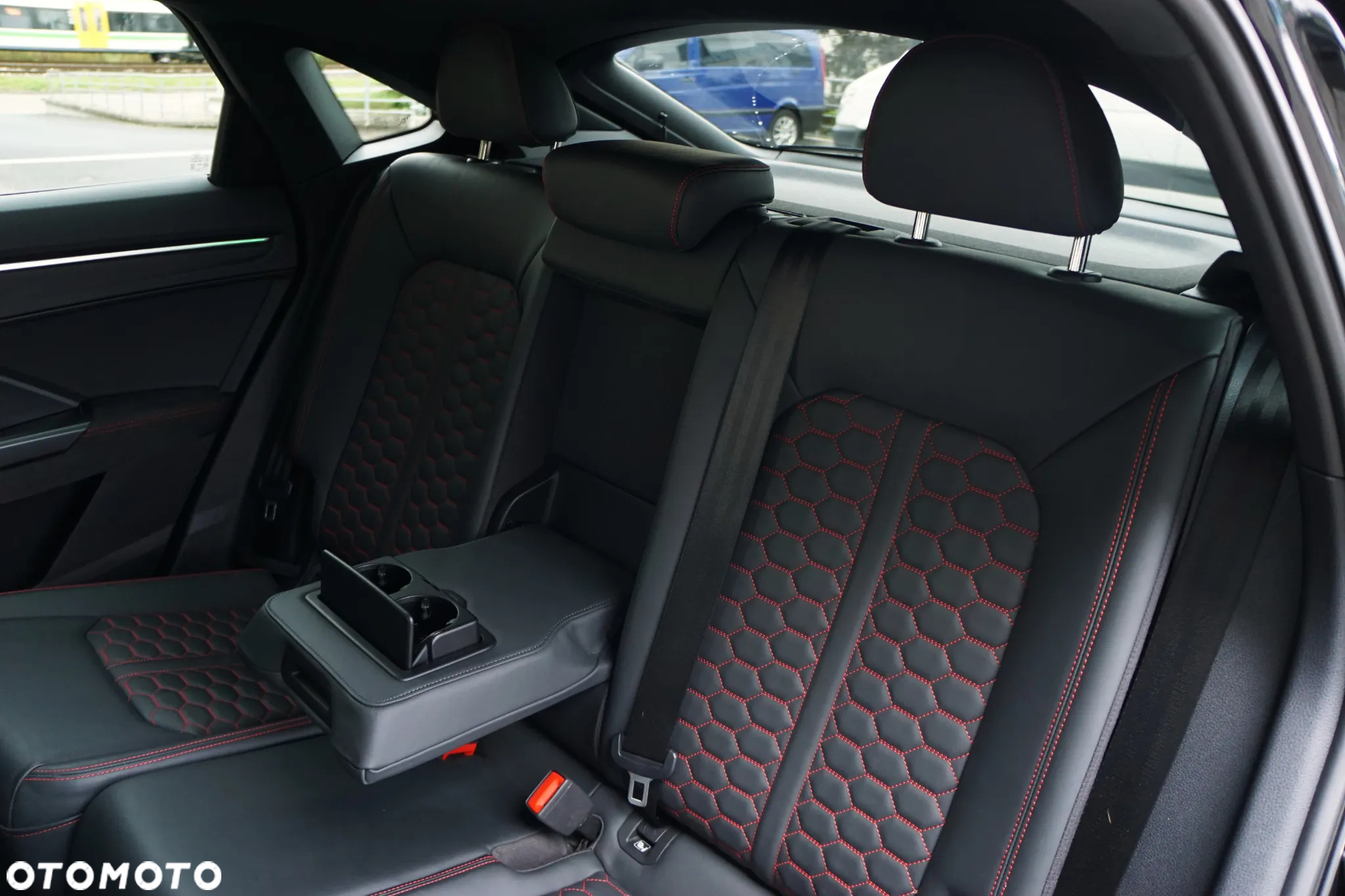 Audi RS Q3 Sportback - 28