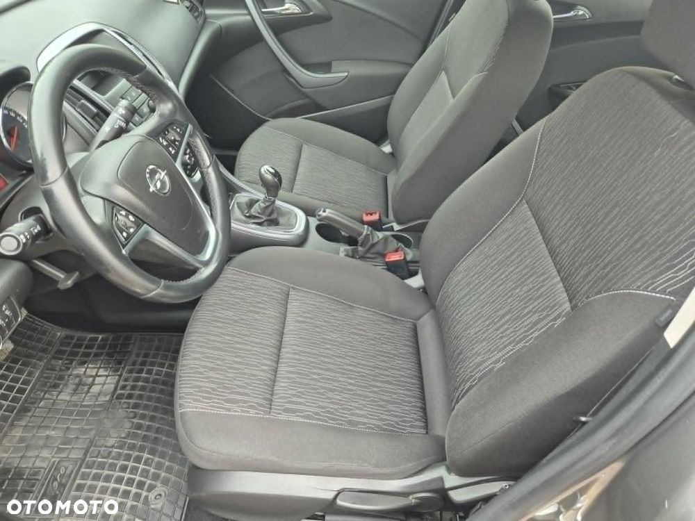 Opel Astra 1.6 Business - 7