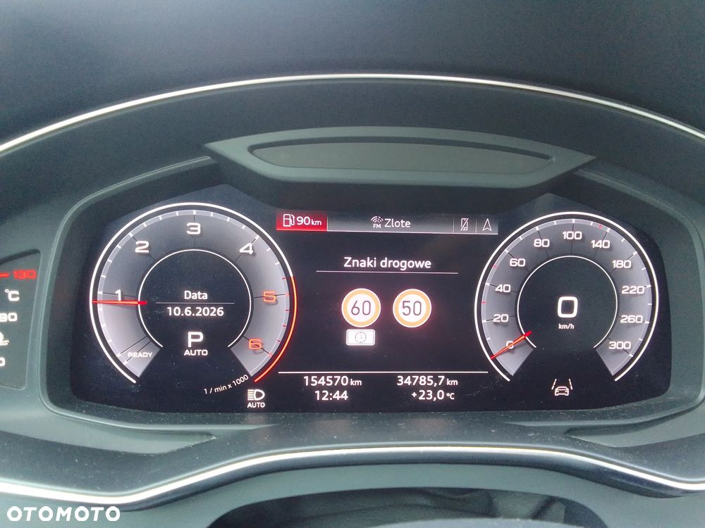 Audi A6 Avant 40 TDI S tronic - 28