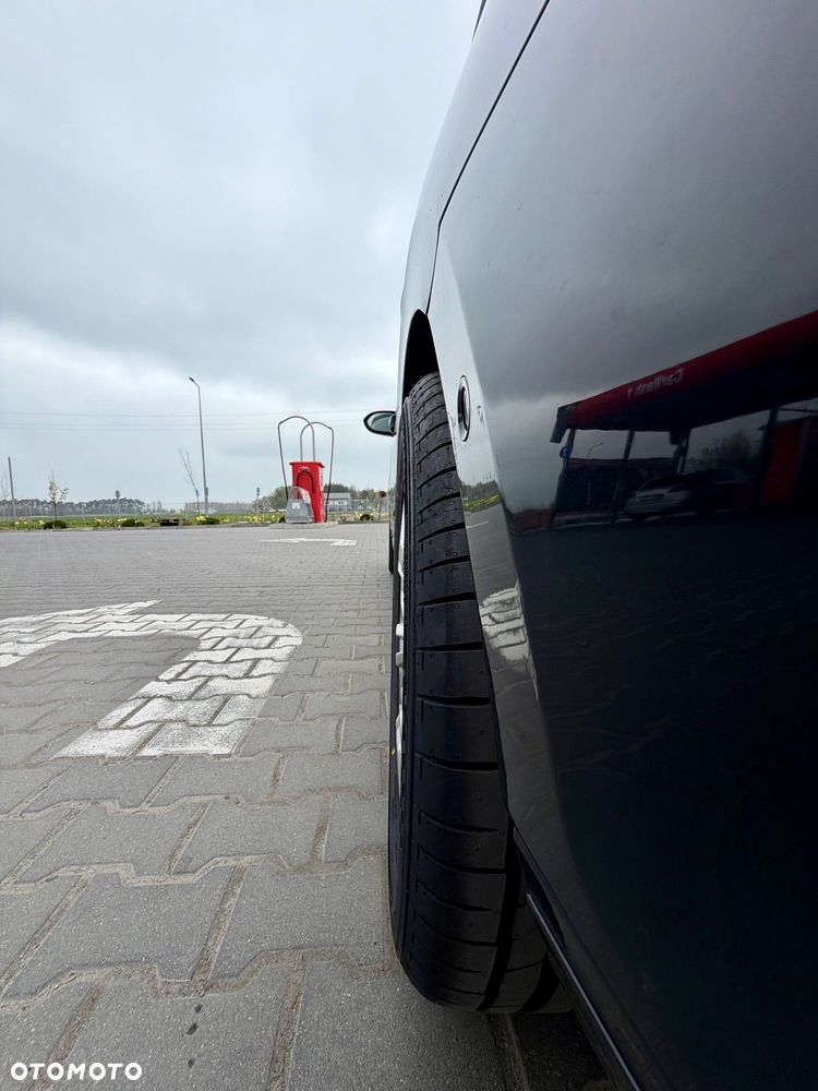 Volkswagen Passat Variant 1.5 TSI EVO Highline DSG - 10