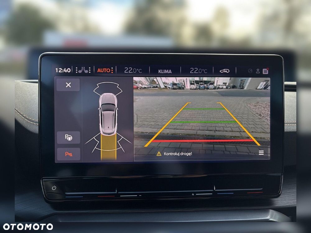 Cupra Formentor 2.0 TSI 4Drive VZ DSG - 26