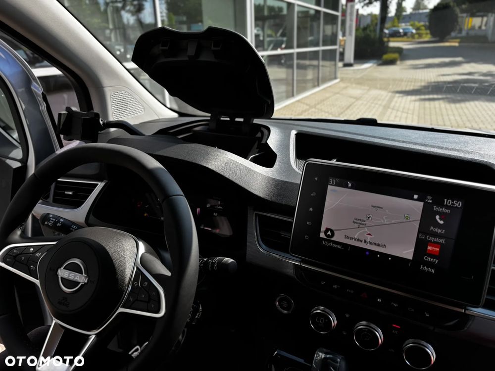 Nissan Townstar Combi 1.3 DIG-T L2 Tekna DCT - 19