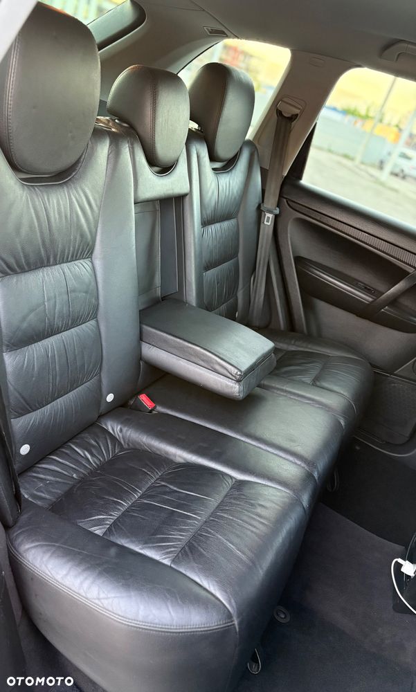 Porsche Cayenne - 23