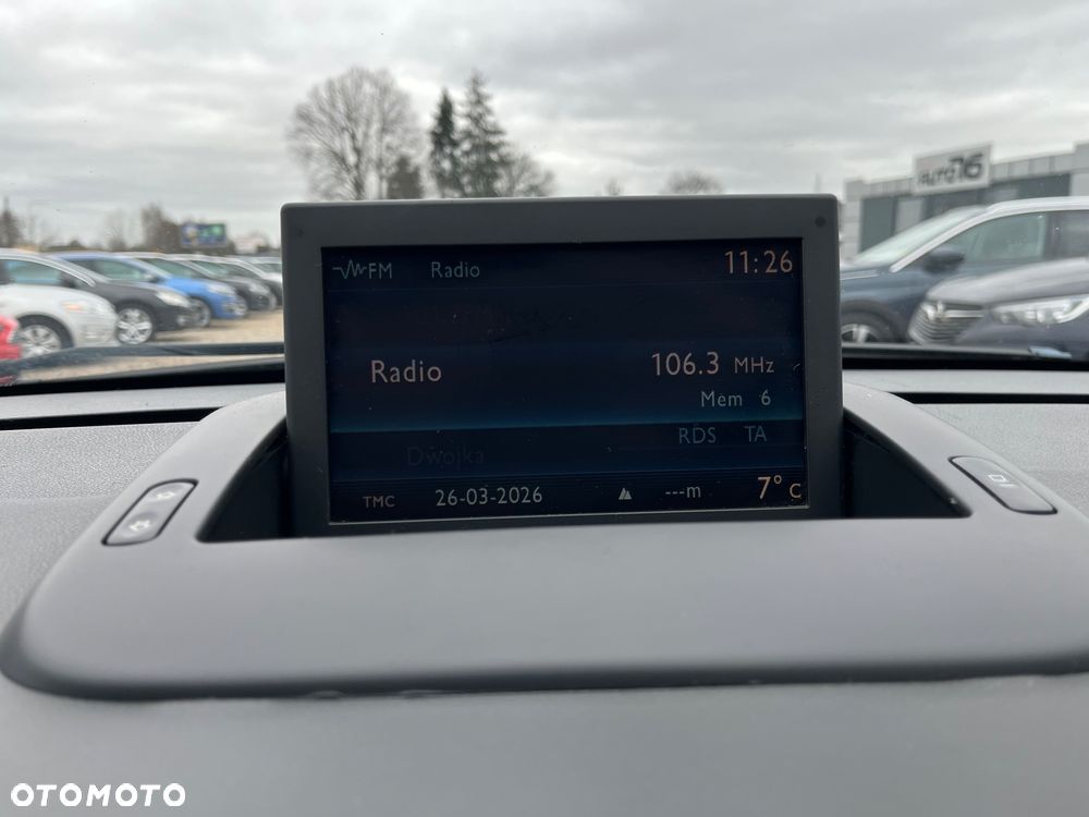 Peugeot 3008 HDi FAP 150 Platinum - 16