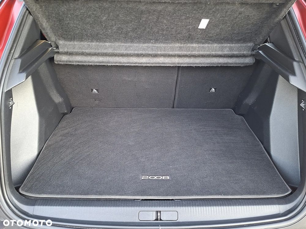 Peugeot 2008 - 30