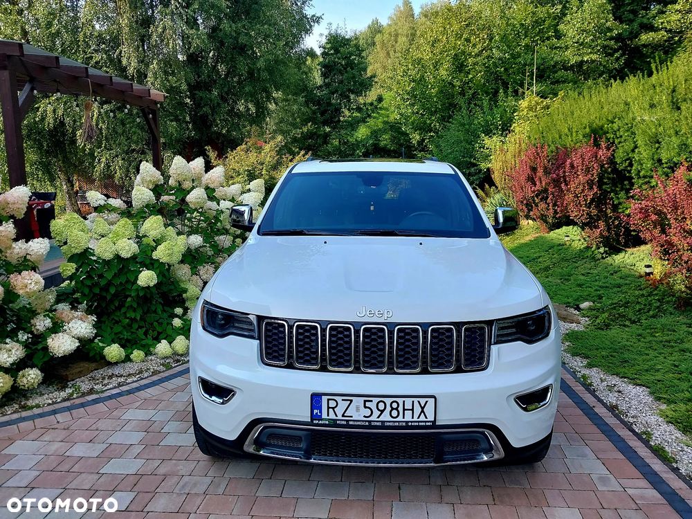 Jeep Grand Cherokee - 2