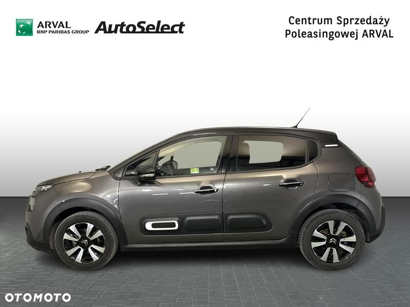 Citroën C3 - 2