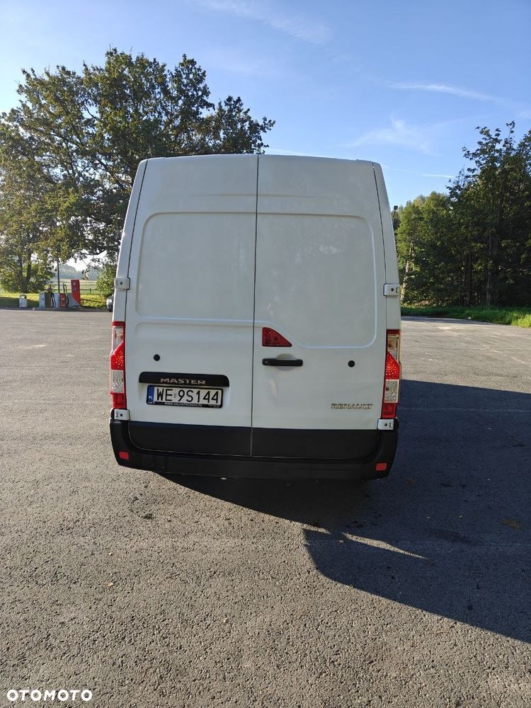 Renault Master - 5