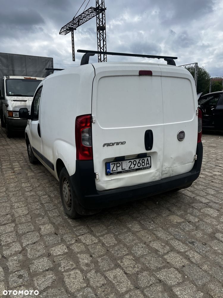 Fiat Fiorino - 5