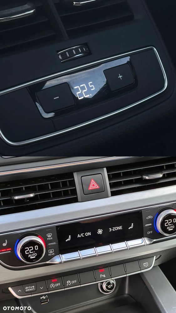 Audi A4 Avant 40 TDI S tronic S line - 24