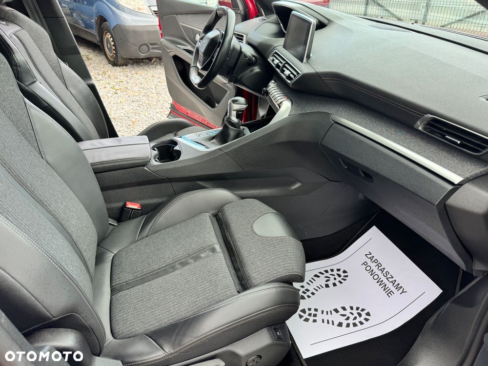 Peugeot 3008 BlueHDi 150 Stop & Start Business-Line - 16