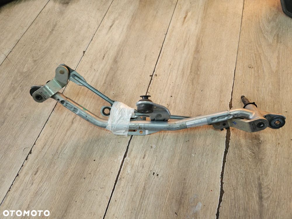 Mechanizm wycieraczek AUDI A1 8X 2010-2018r Europa - 2