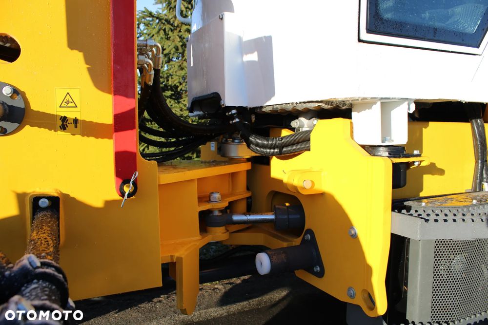 Stroer NW920L Long Nose - 8