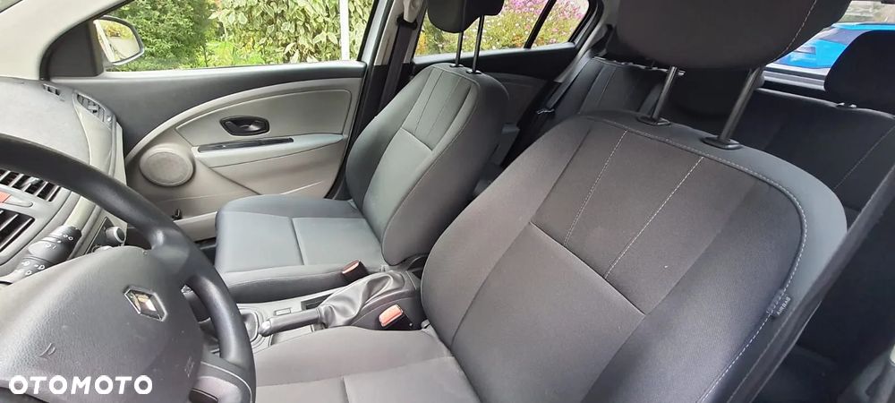 Renault Megane - 8
