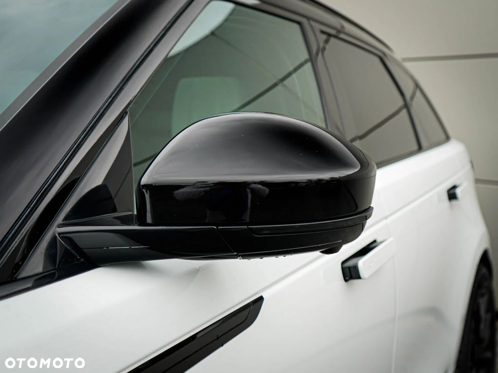 Land Rover Range Rover Velar - 10