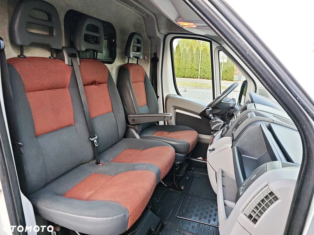 Fiat Ducato - 20