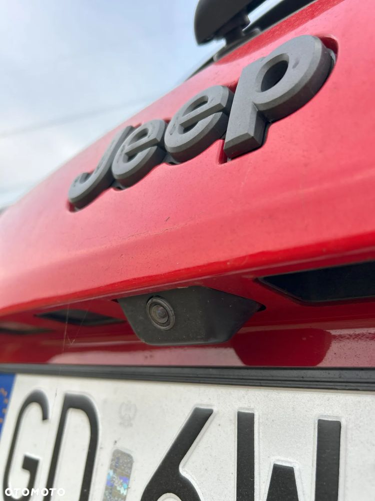 Jeep Cherokee 3.2 V6 Pentastar Active Drive Lock Autom Trailhawk - 21