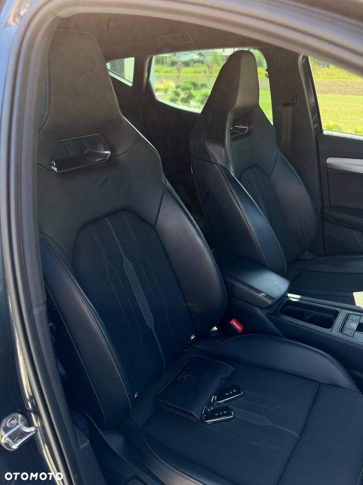 Cupra Formentor VZ 2.0 TSI 4Drive DSG - 12