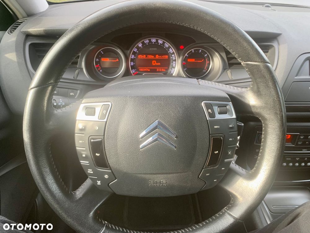 Citroën C5 2.0i 16V Dynamique Equilibre - 15