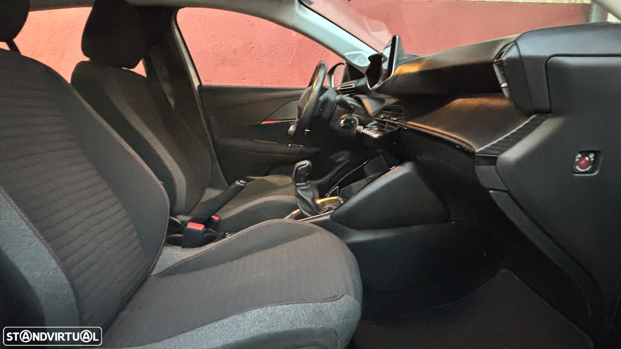 Peugeot 208 1.2 PureTech Active - 11