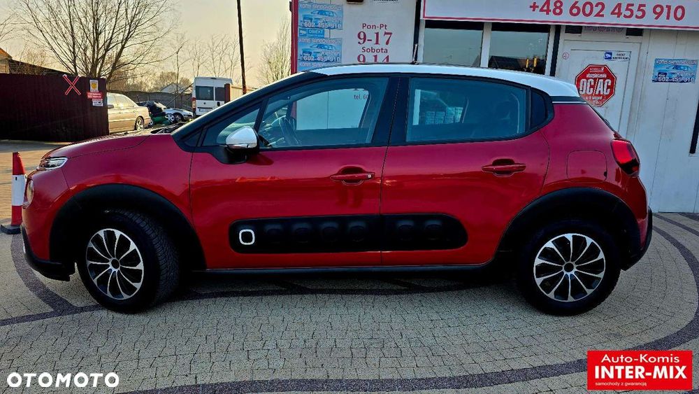 Citroën C3 - 14
