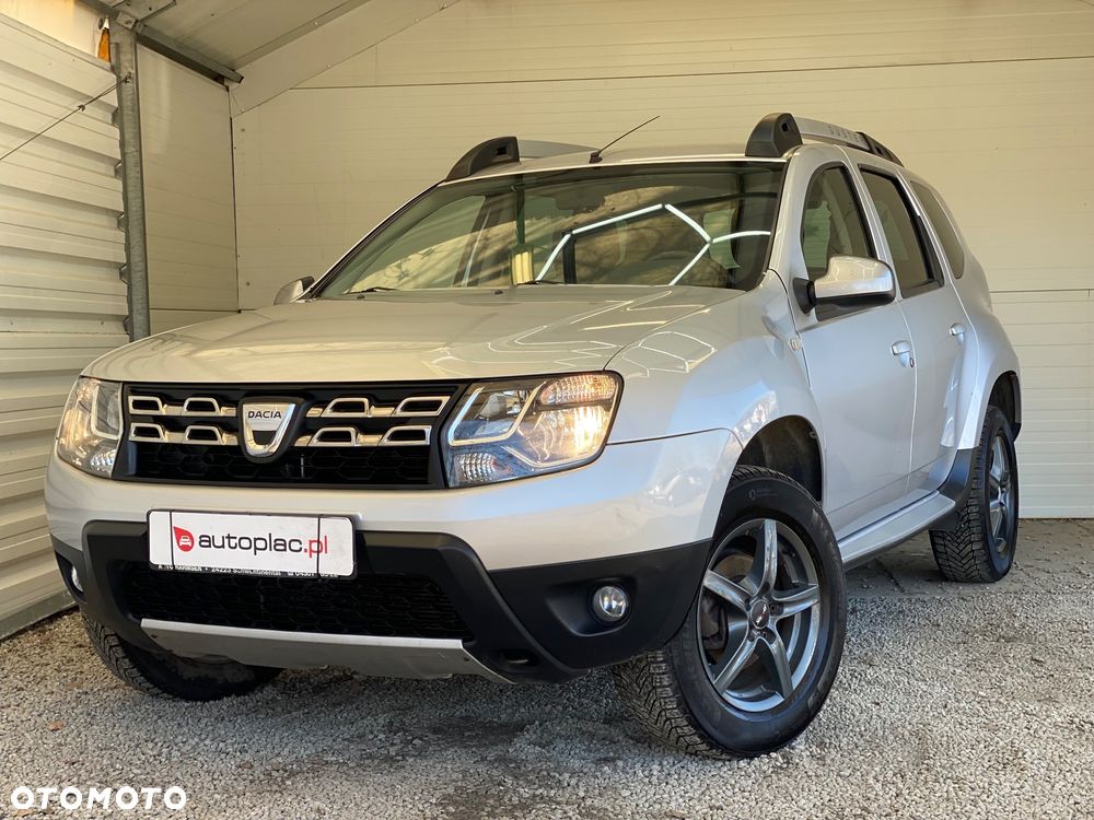 Dacia Duster 1.6 Laureate - 1