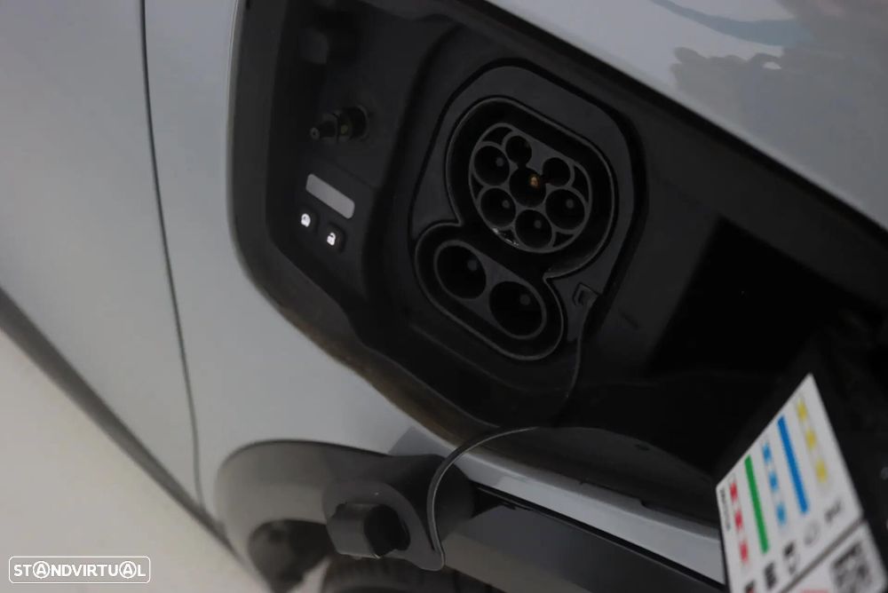 Renault Mégane E-Tech - 16