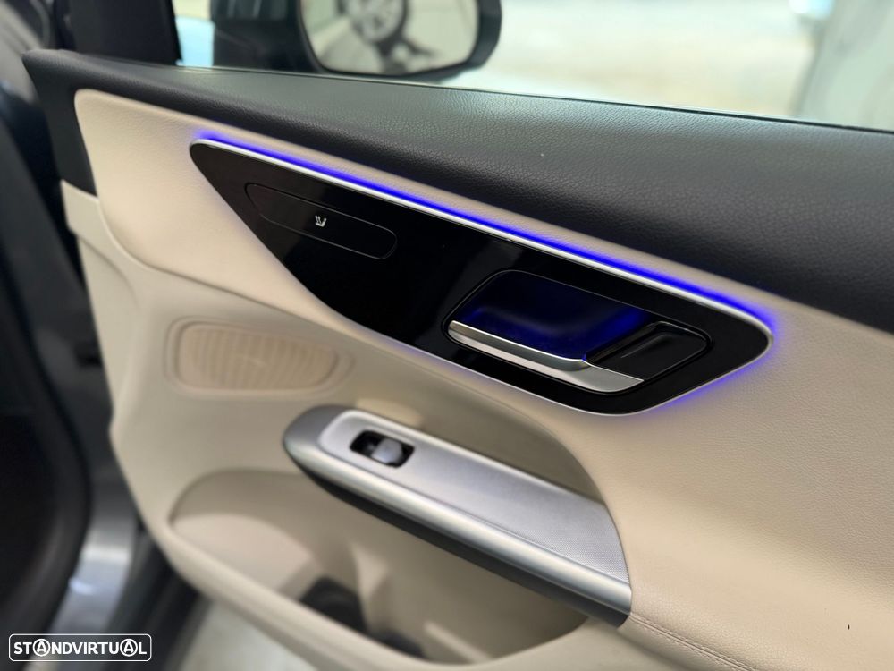 Mercedes-Benz GLC 300 e 4Matic - 20